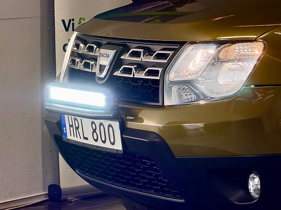 Dacia Duster 2 of 18