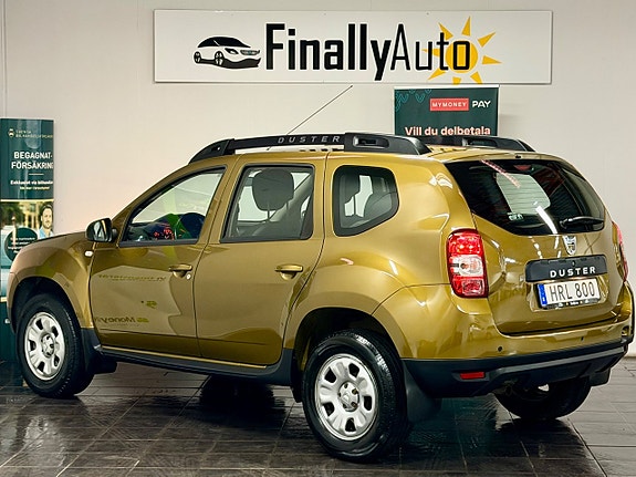 Dacia Duster 4 of 18