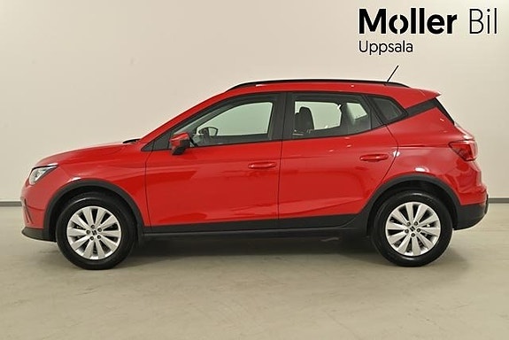 Seat Arona 7 of 14