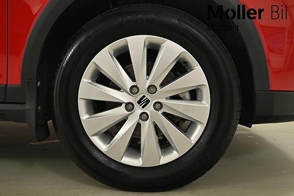 Seat Arona 12 of 14