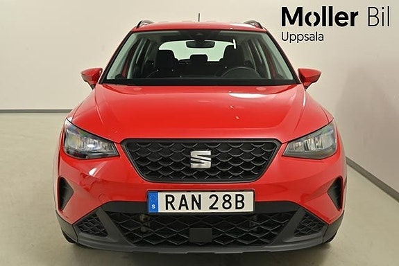 Seat Arona 3 of 5
