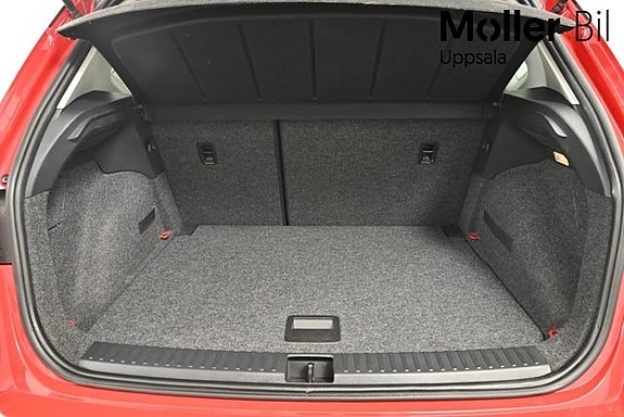 Seat Arona 11 of 14