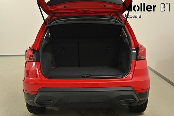Seat Arona 10 of 14