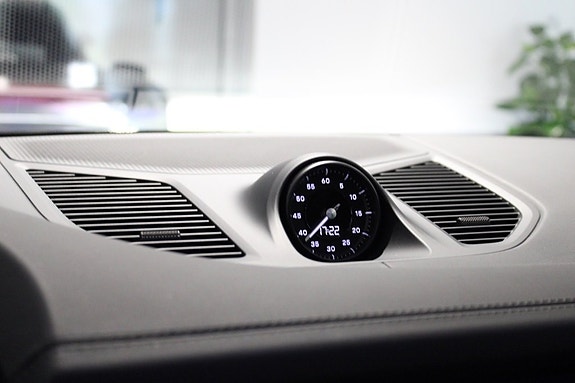 Porsche Cayenne S 16 of 24