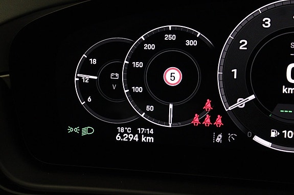 Porsche Cayenne S 13 of 24