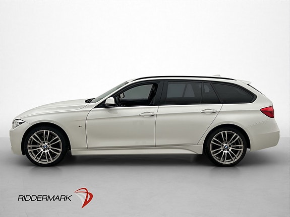 BMW 330i 5 of 5