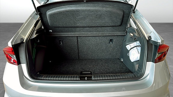 Skoda Fabia 13 of 13