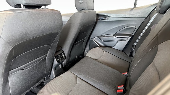 Skoda Fabia 12 of 13