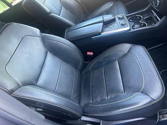 Mercedes-Benz GL350 18 of 30