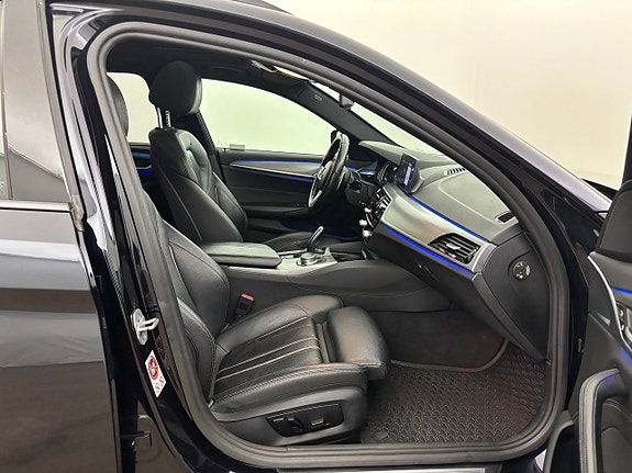 BMW 520d 19 of 27
