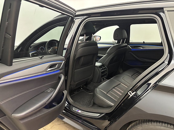 BMW 520d 14 of 27
