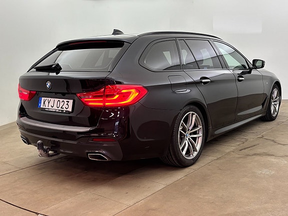 BMW 520d 6 of 27
