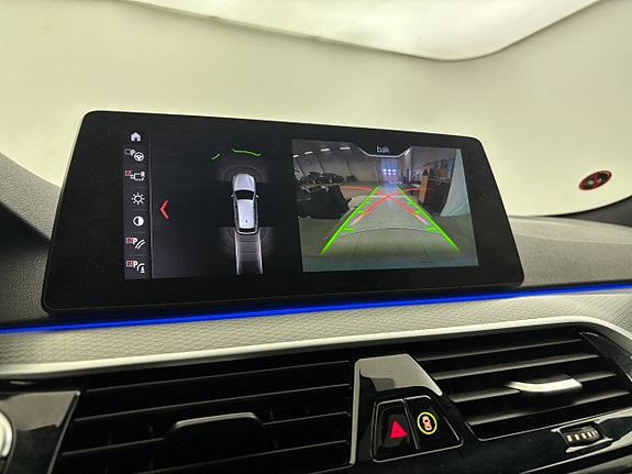 BMW 520d 23 of 27