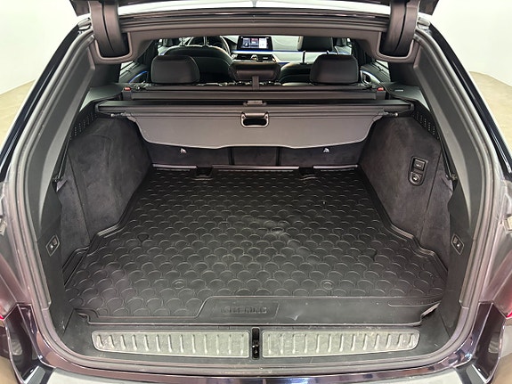 BMW 520d 10 of 27