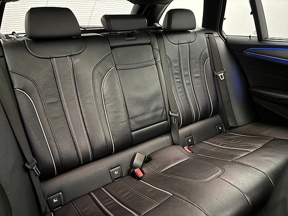 BMW 520d 20 of 27