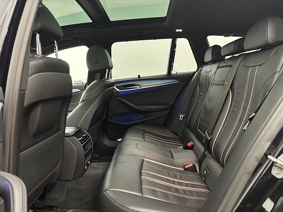 BMW 520d 11 of 27