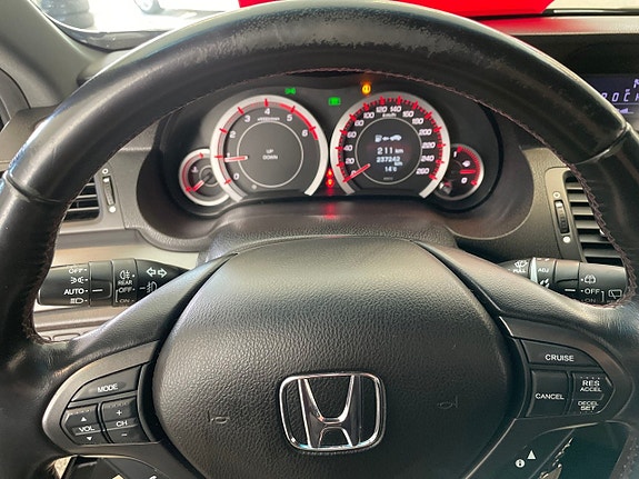 Honda Accord 6 of 23