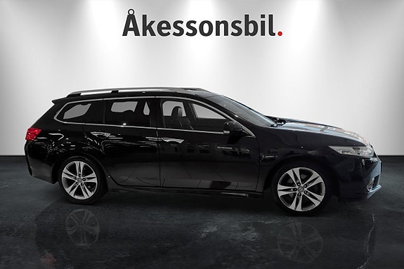 Honda Accord 2 of 23