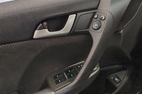 Honda Accord 19 of 23