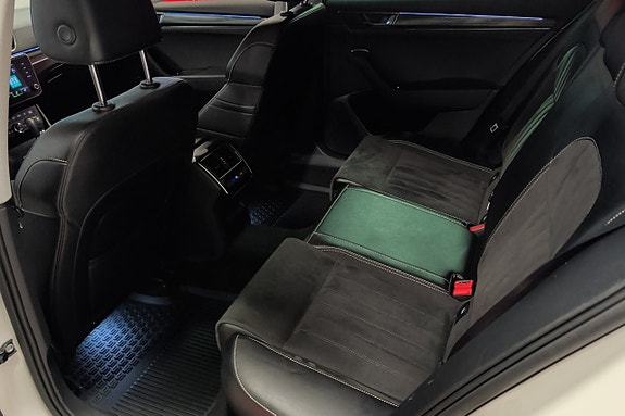 Skoda Superb 22 of 26