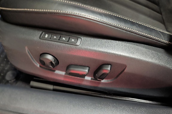 Skoda Superb 19 of 26
