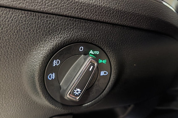 Skoda Superb 17 of 26