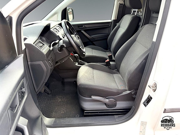 Volkswagen Caddy 9 of 15