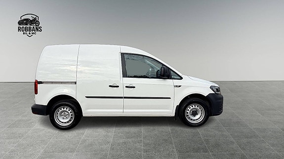 Volkswagen Caddy 4 of 5