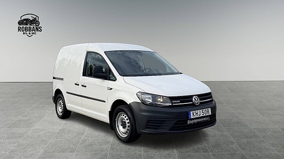 Volkswagen Caddy 3 of 5