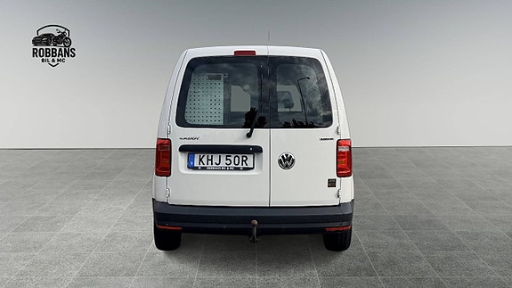 Volkswagen Caddy 6 of 15