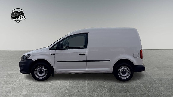 Volkswagen Caddy 8 of 15