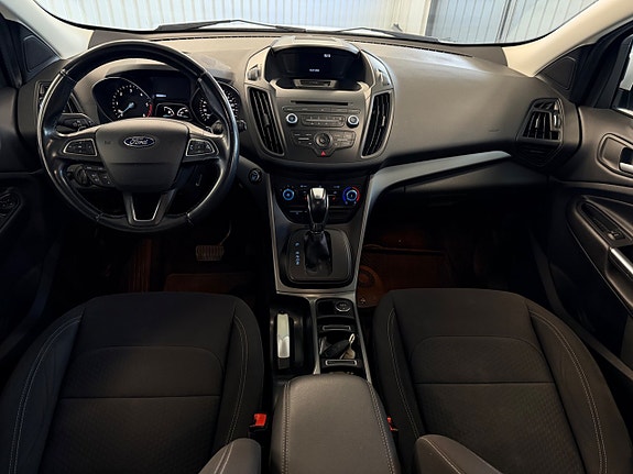 Ford Kuga 9 of 20