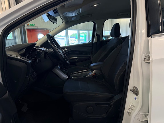 Ford Kuga 8 of 20