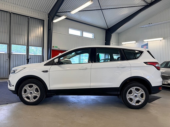 Ford Kuga 4 of 5