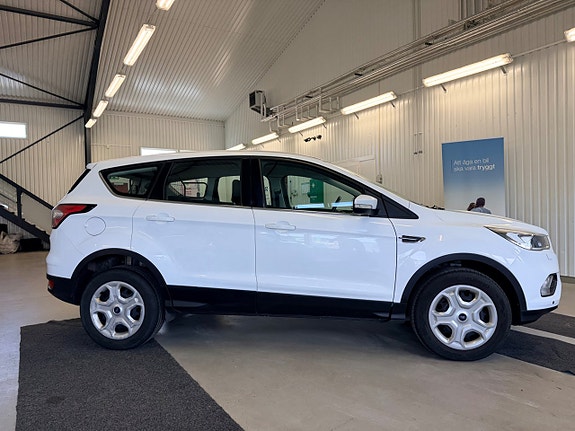 Ford Kuga 5 of 5