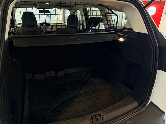 Ford Kuga 19 of 20