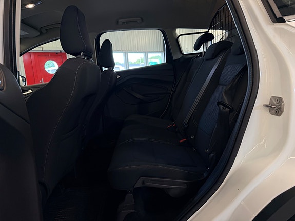 Ford Kuga 18 of 20