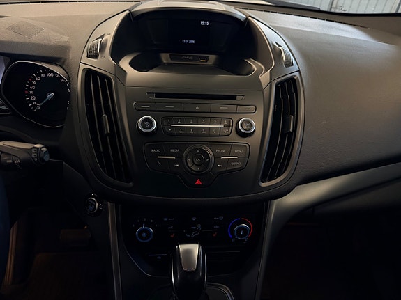 Ford Kuga 11 of 20