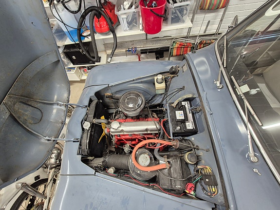Volvo P210 14 of 14