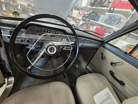 Volvo P210 8 of 14