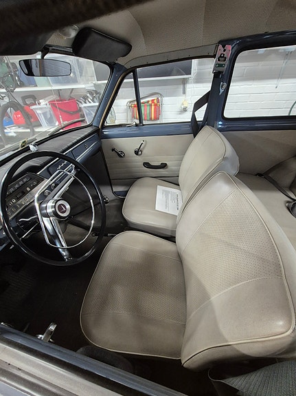 Volvo P210 7 of 14