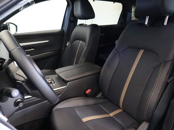 Mazda CX-80 7 of 14
