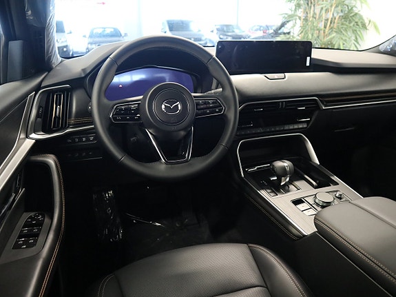Mazda CX-80 6 of 14
