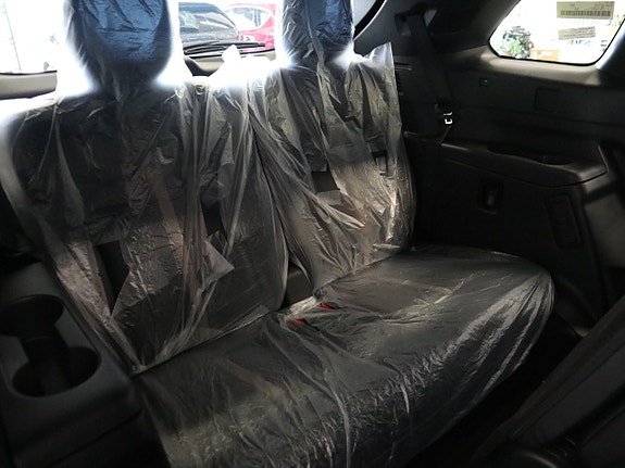 Mazda CX-80 14 of 14