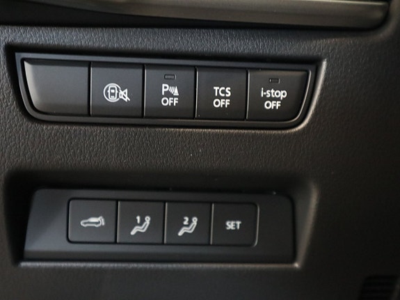 Mazda CX-80 9 of 14