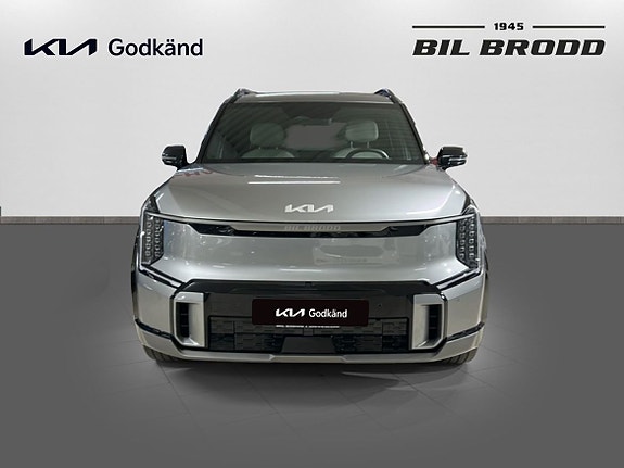 Kia EV9 2 of 15