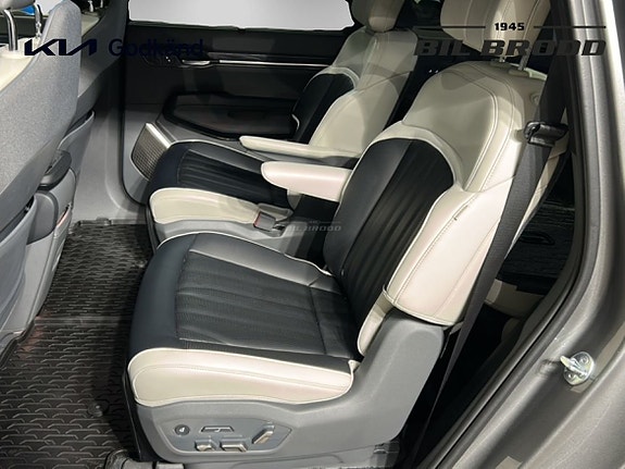 Kia EV9 9 of 15
