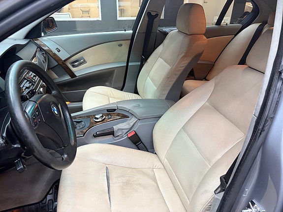 BMW 525d 14 of 14