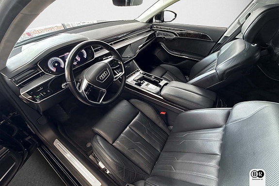 Audi A8 5 of 5