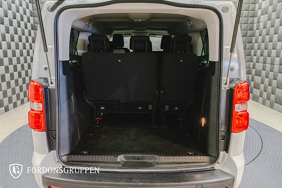 Toyota Proace Verso 5 of 5
